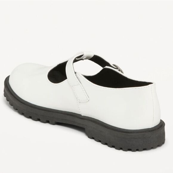 BRAND NEW JESSICA SIMPSON MARY-JANE GIRLS SHOE - Picture 11 of 16